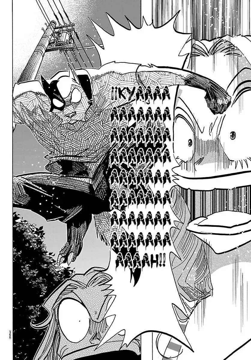 Capitulo 32 page 17