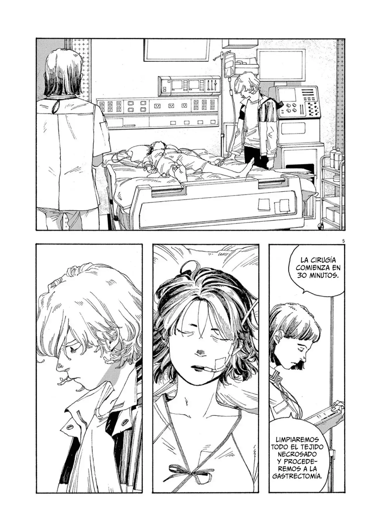 Capitulo 21 page 6