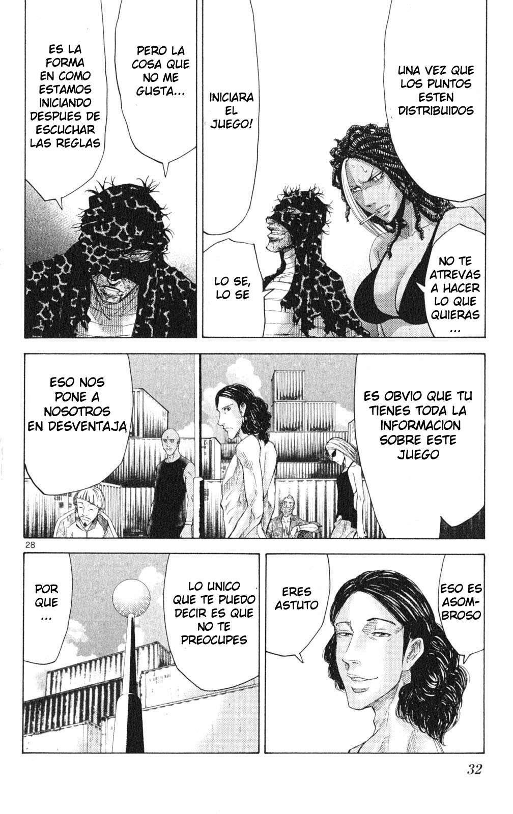 Capitulo 33 page 32