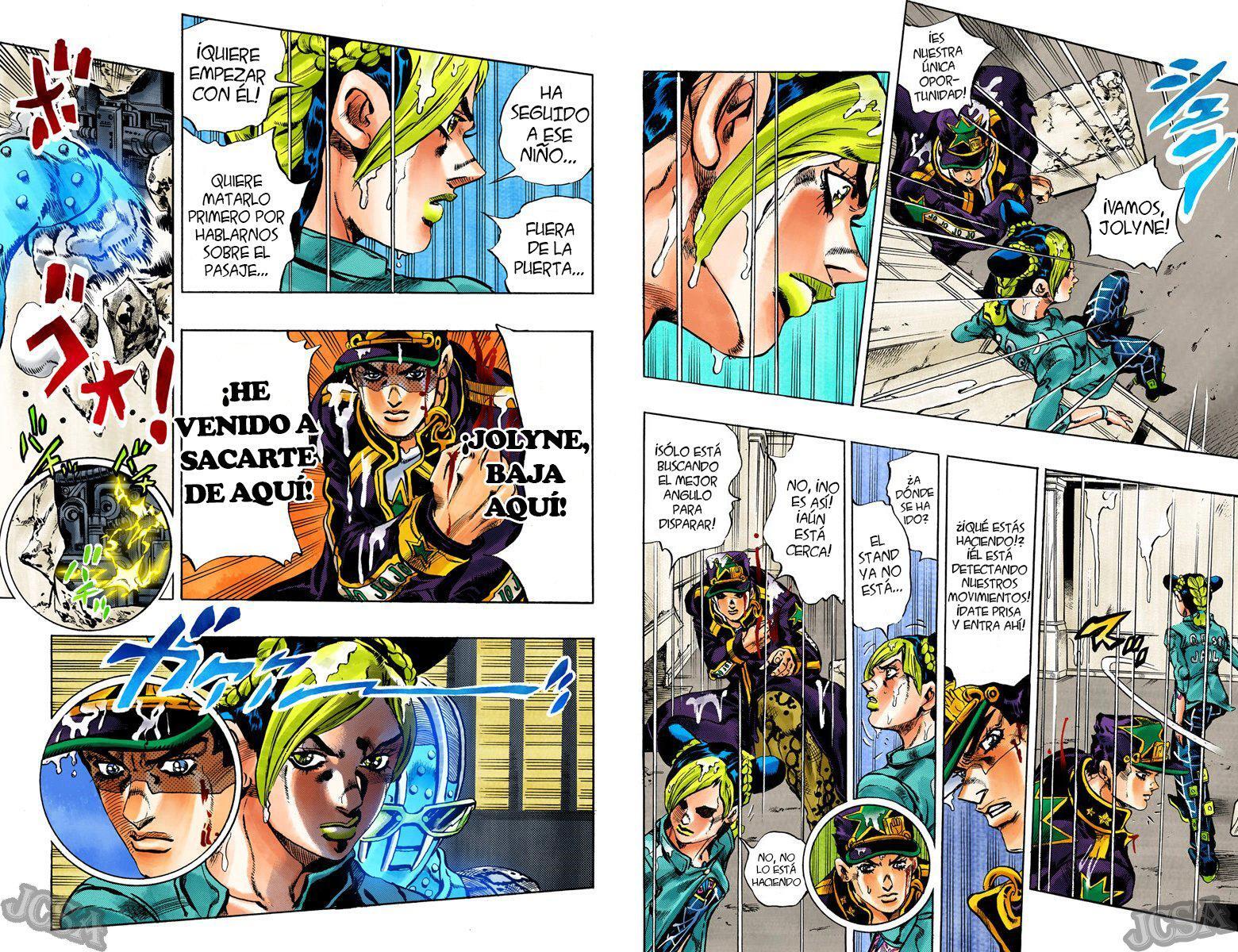 Capitulo 14 page 10