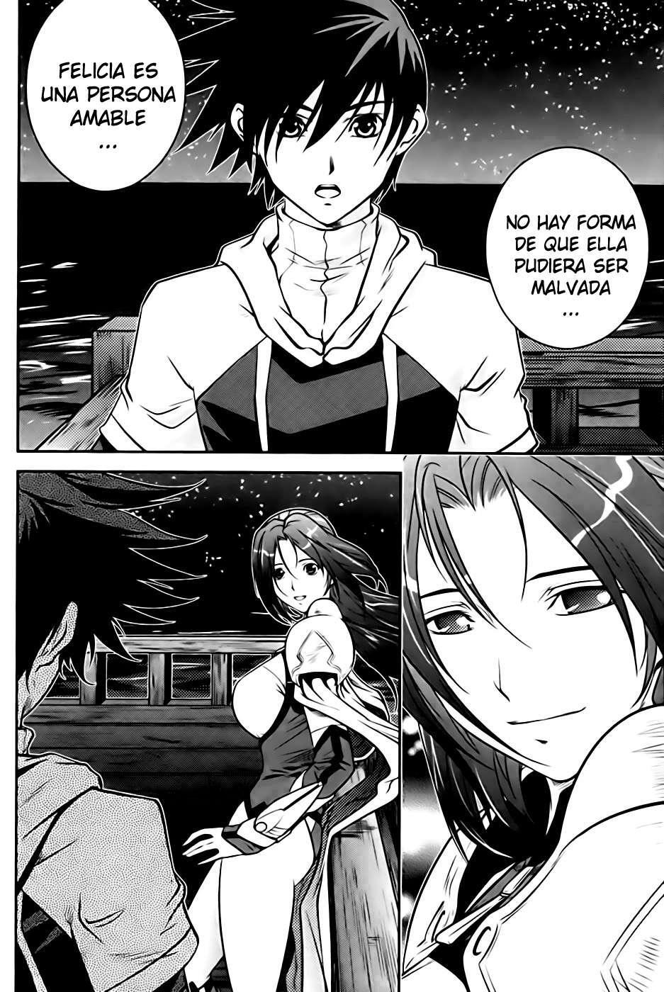 Capitulo 54 page 33