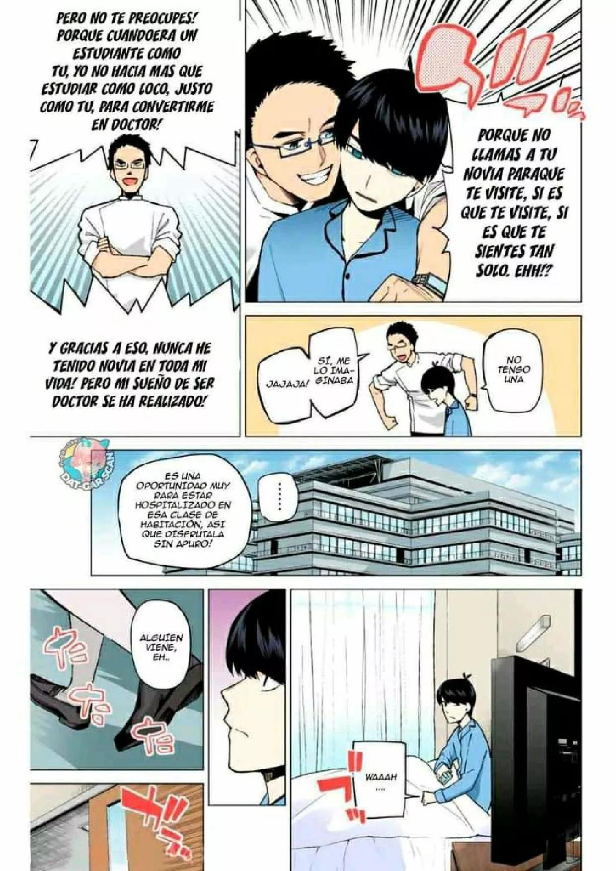 Capitulo 33 page 6