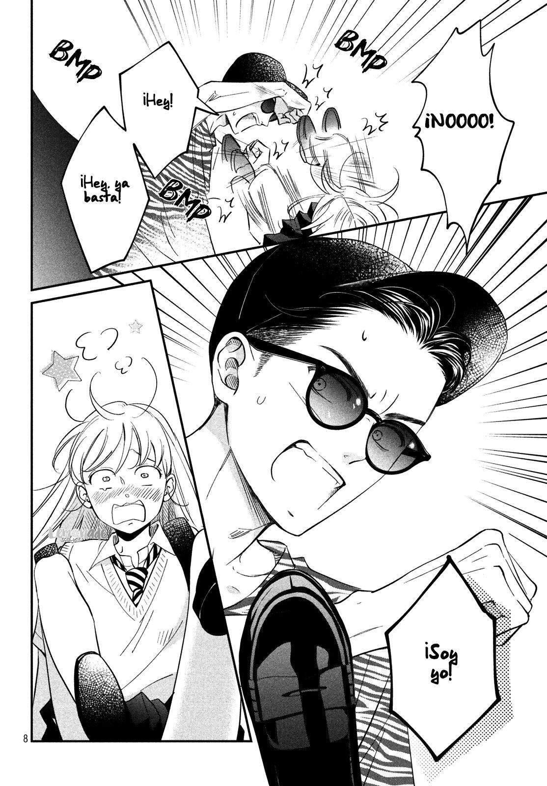 Capitulo 17 page 10