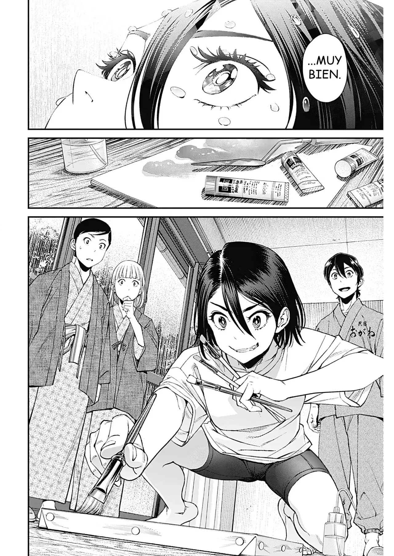 Capitulo 18 page 21
