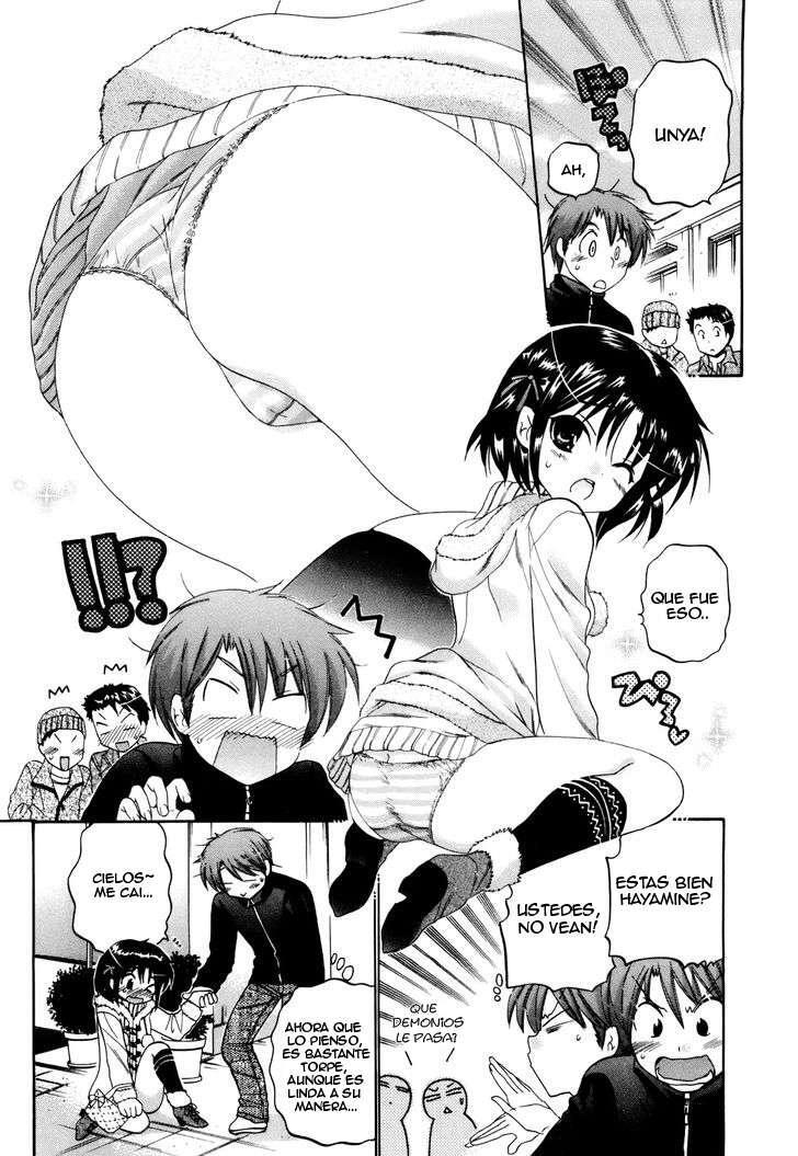 Capitulo 16 page 17