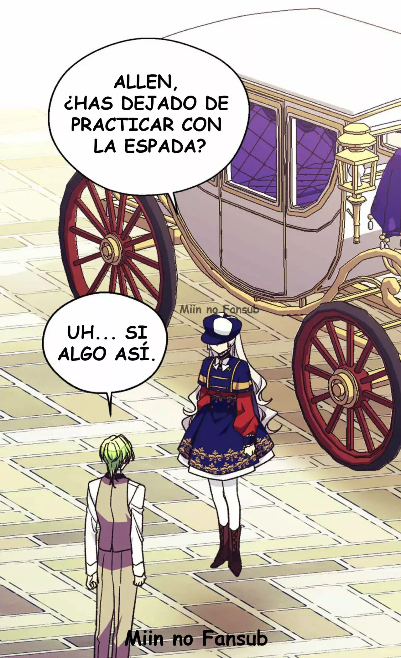 Capitulo 64 page 34