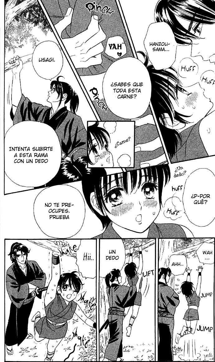 Capitulo 28 page 20