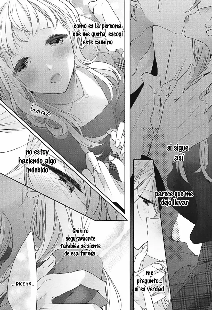 Capitulo 21 page 16