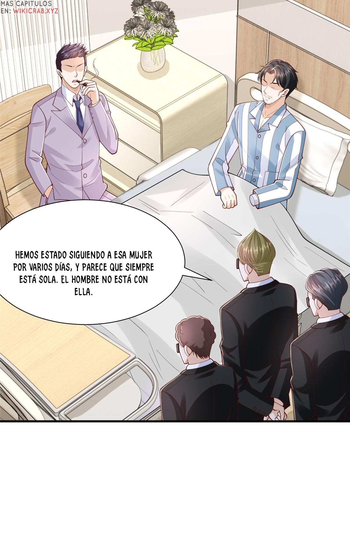 Capitulo 755 page 36