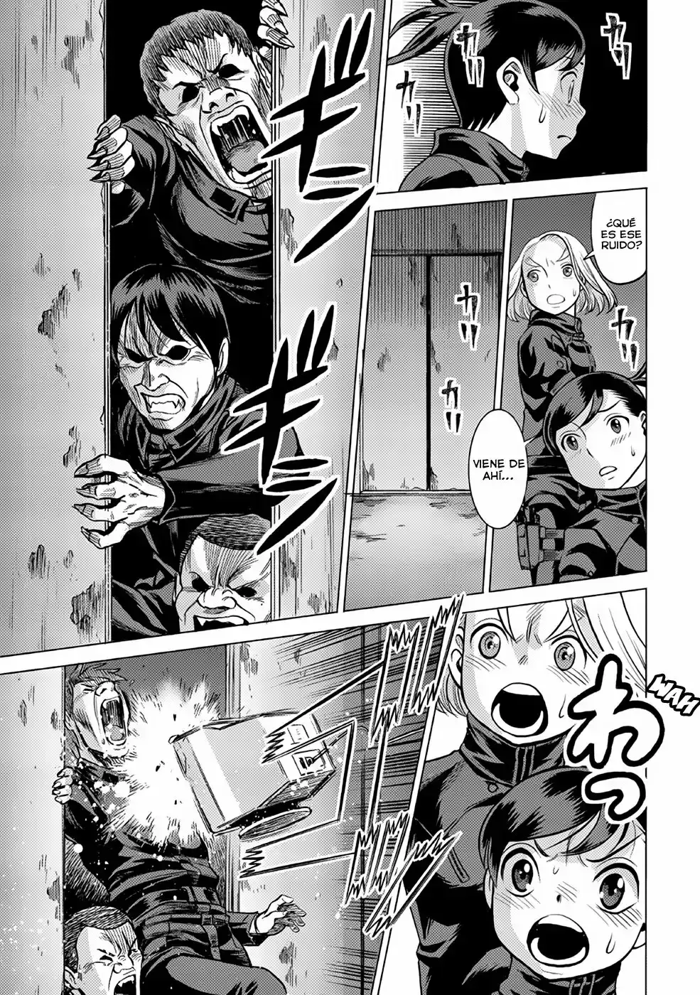 Capitulo 31 page 24