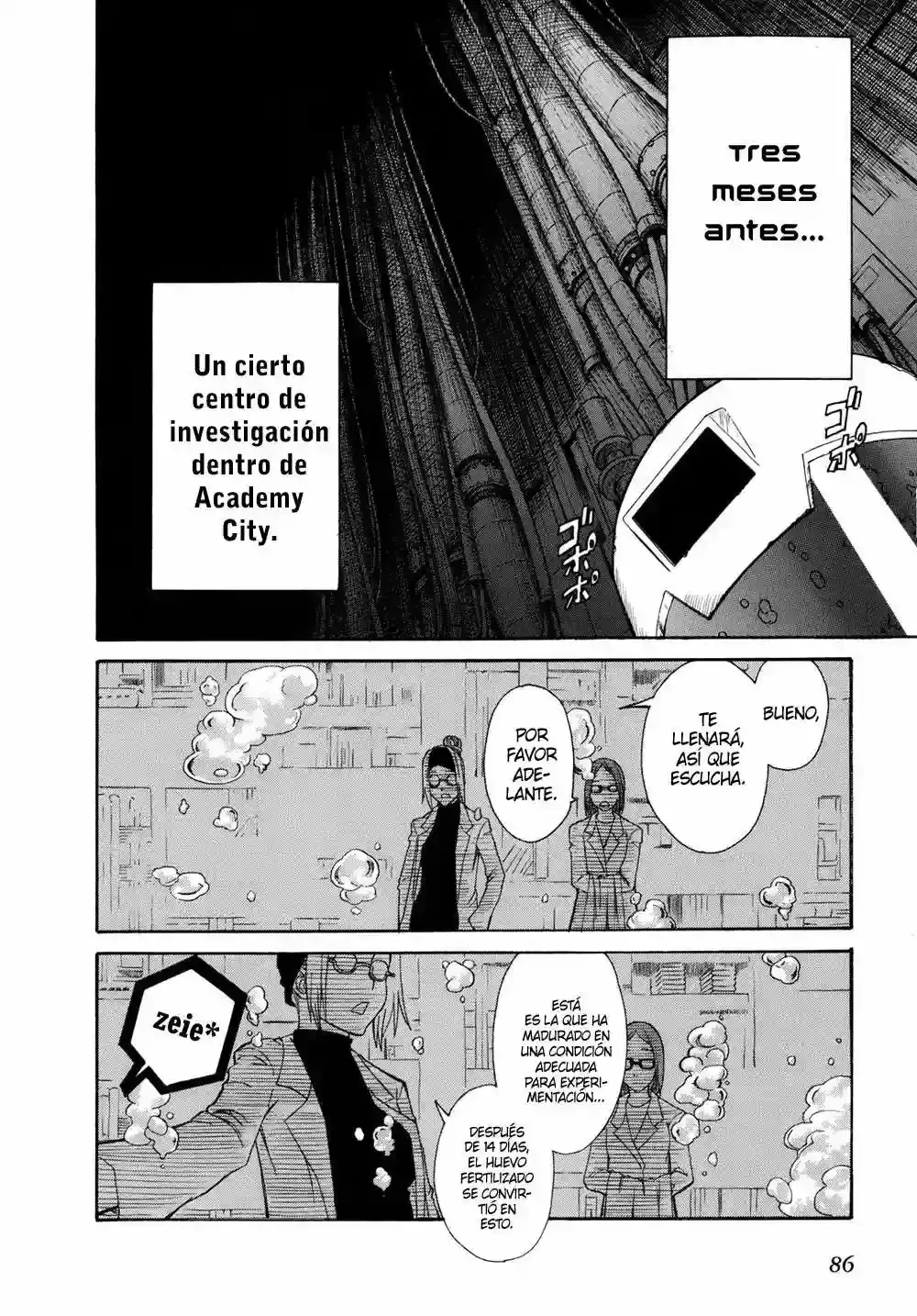 Capitulo 20 page 11