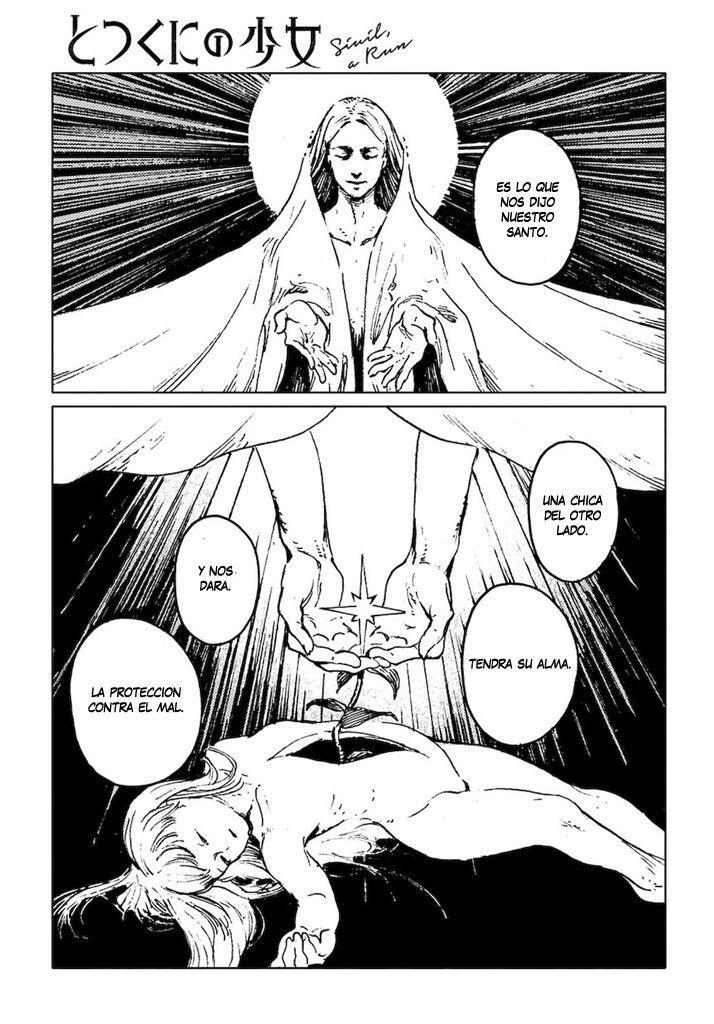Capitulo 23 page 18