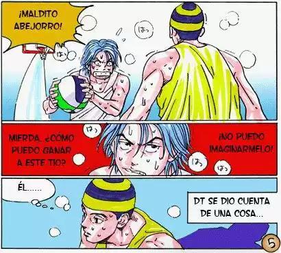 Capitulo 32 page 5