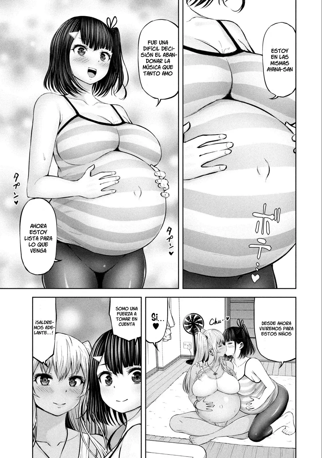 Capitulo 31 page 12