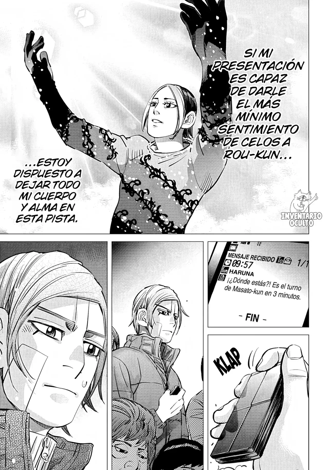 Capitulo 8 page 18