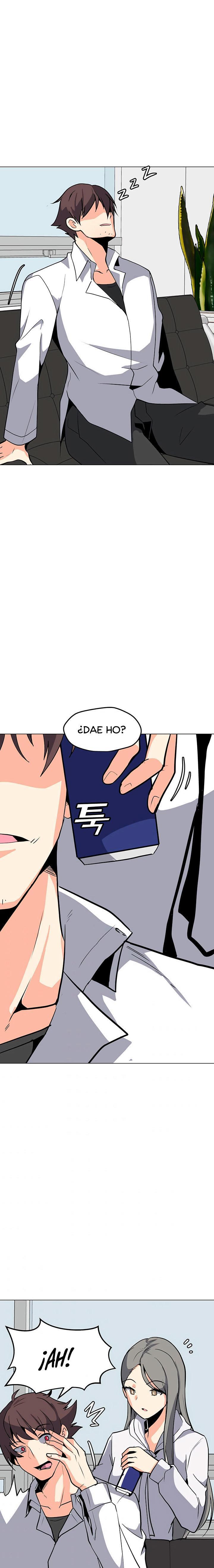 Capitulo 45 page 19