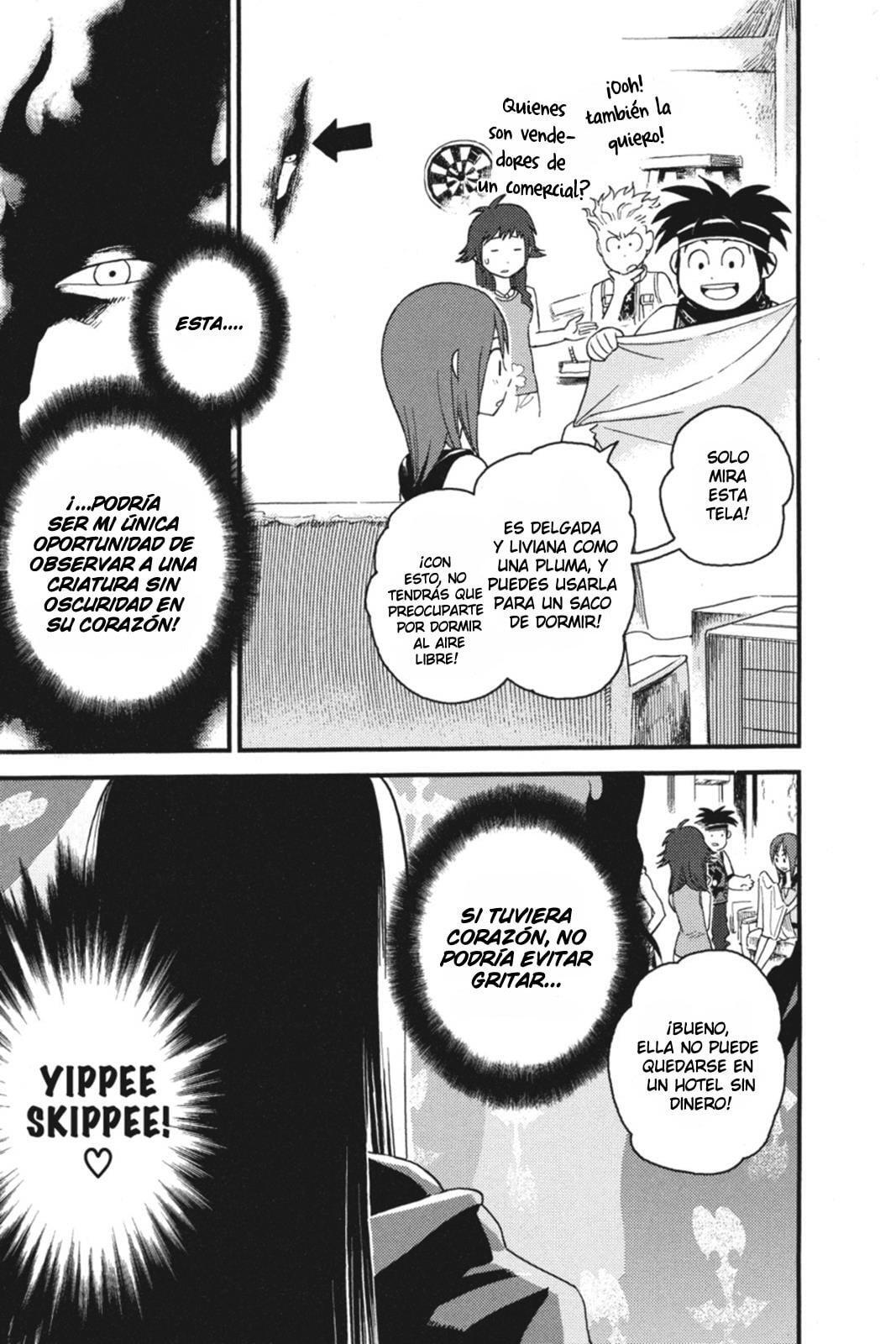 Capitulo 33 page 31