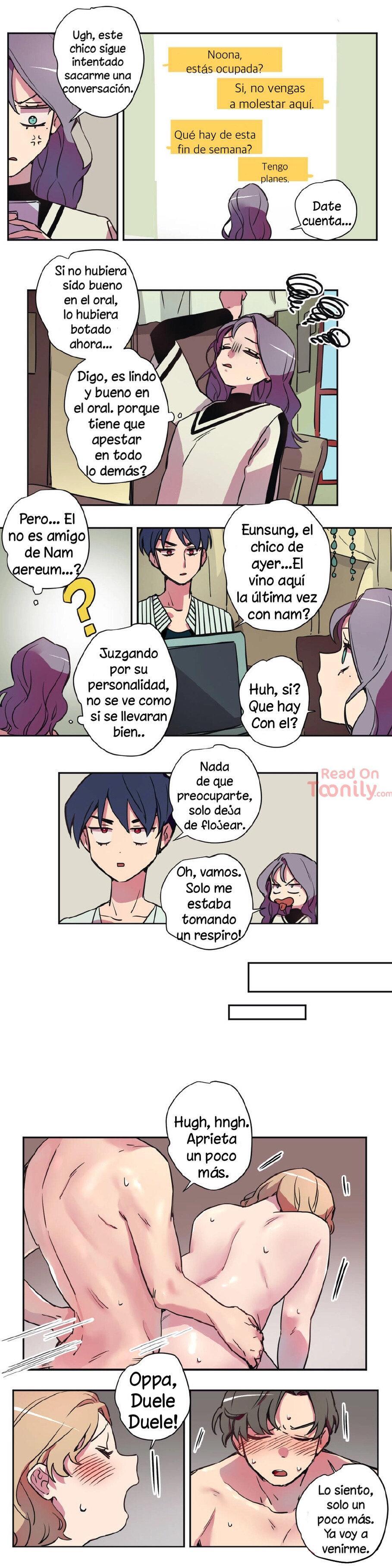 Capitulo 8 page 9
