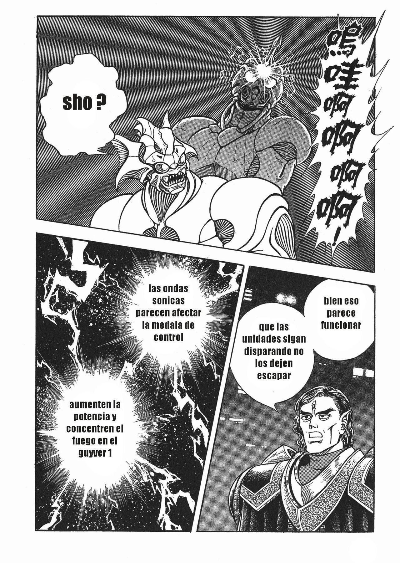 Capitulo 118 page 19