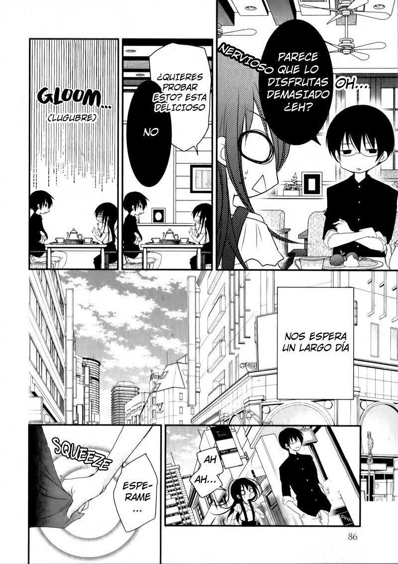 Capitulo 23 page 8