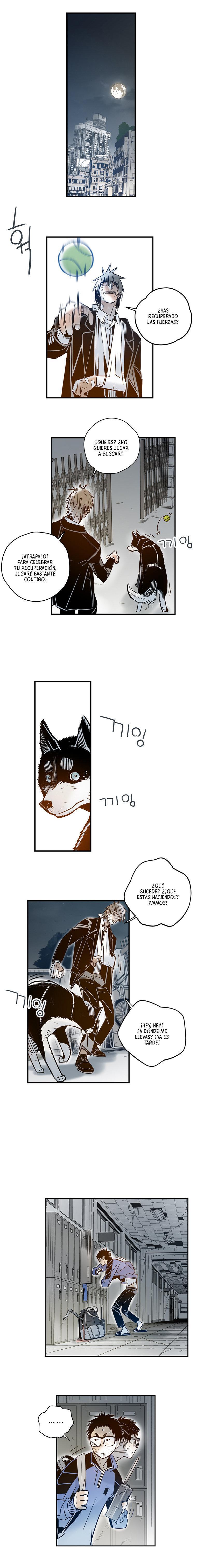 Capitulo 31 page 5