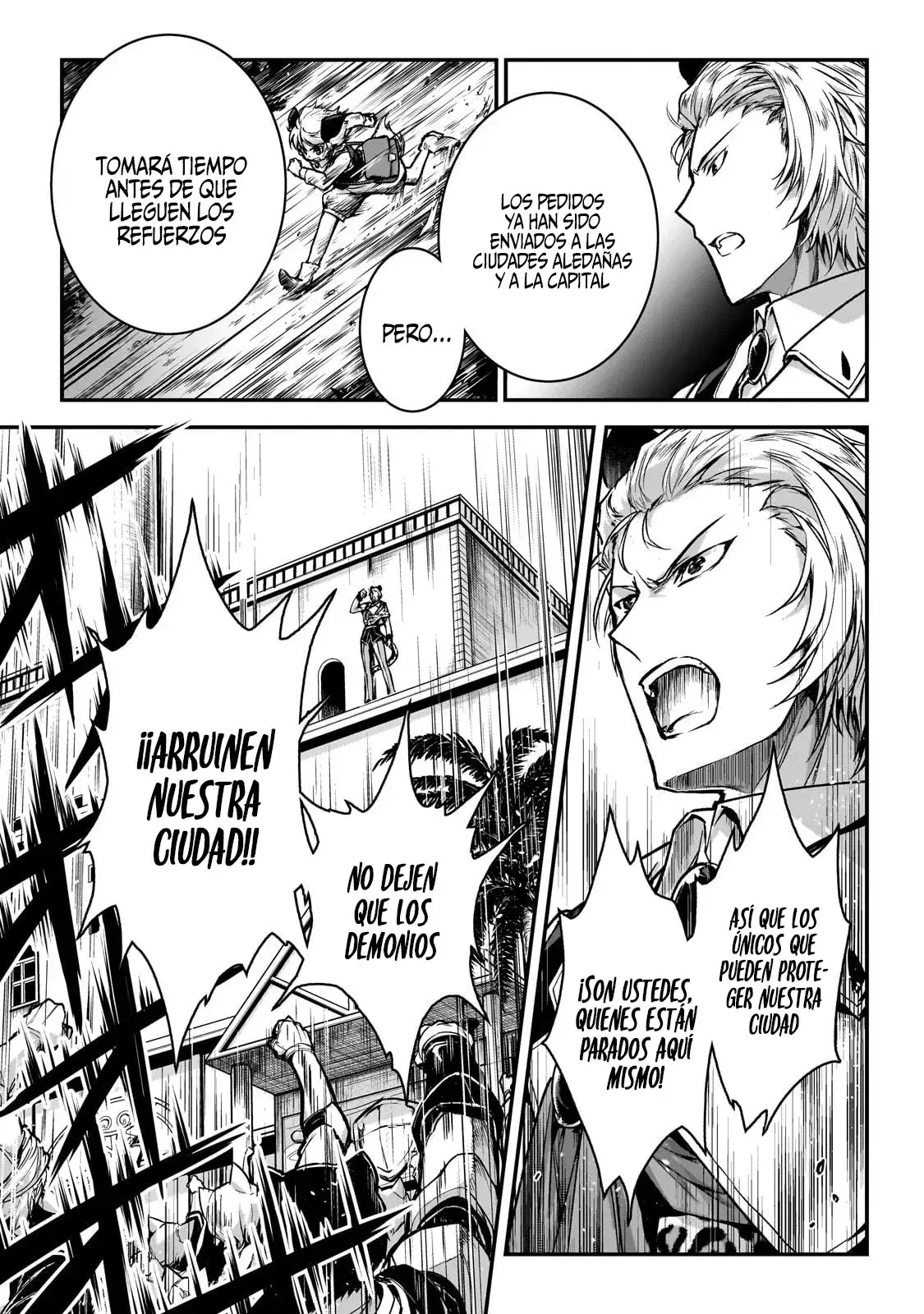 Capitulo 27 page 21