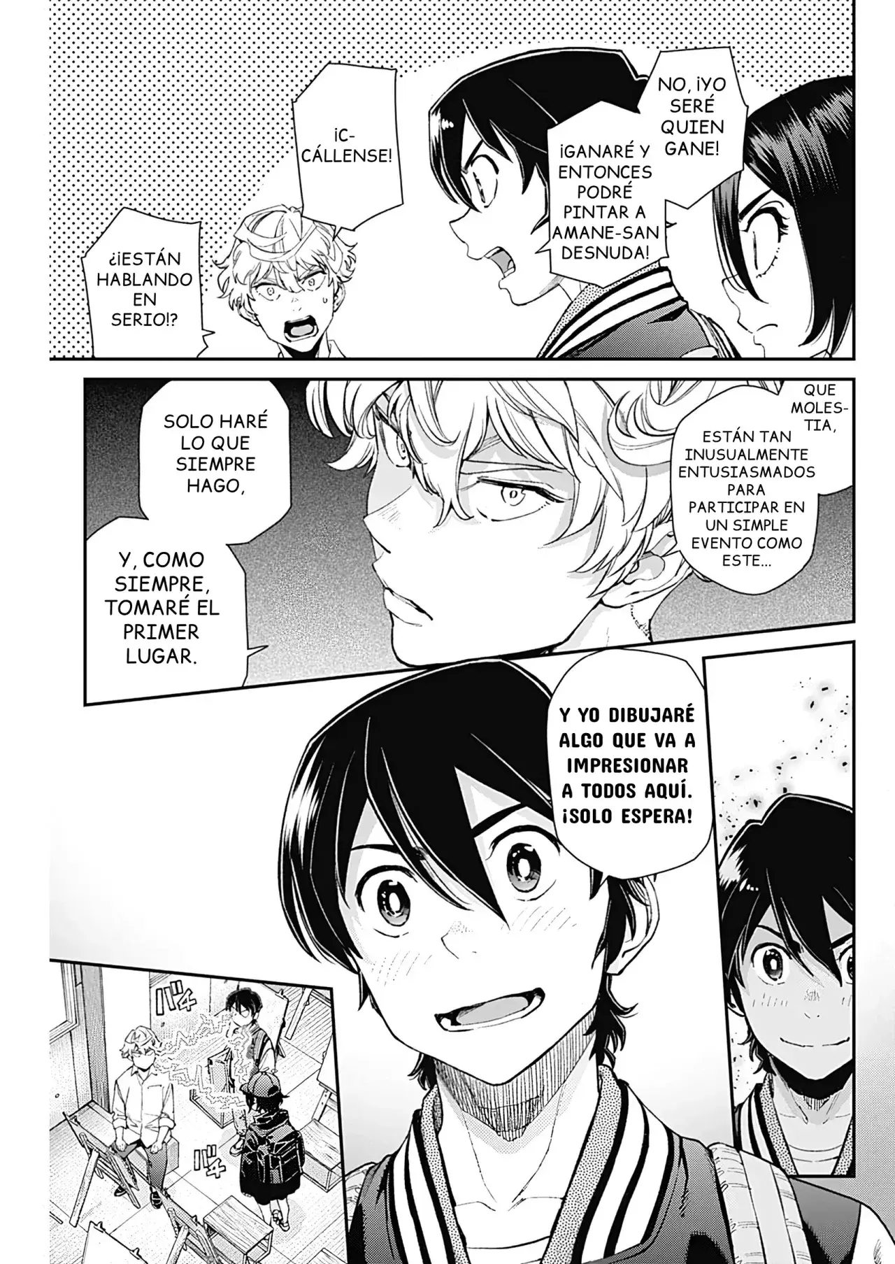 Capitulo 22 page 14