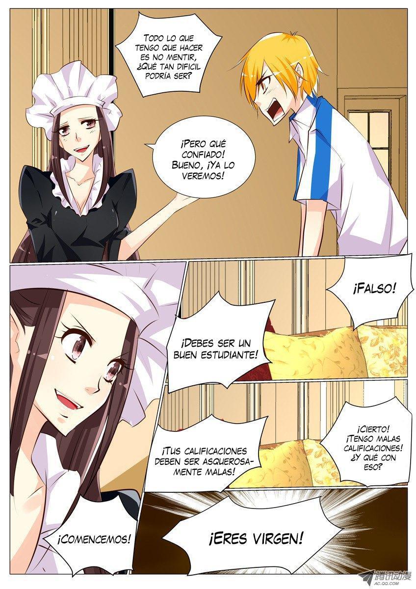Capitulo 23 page 6