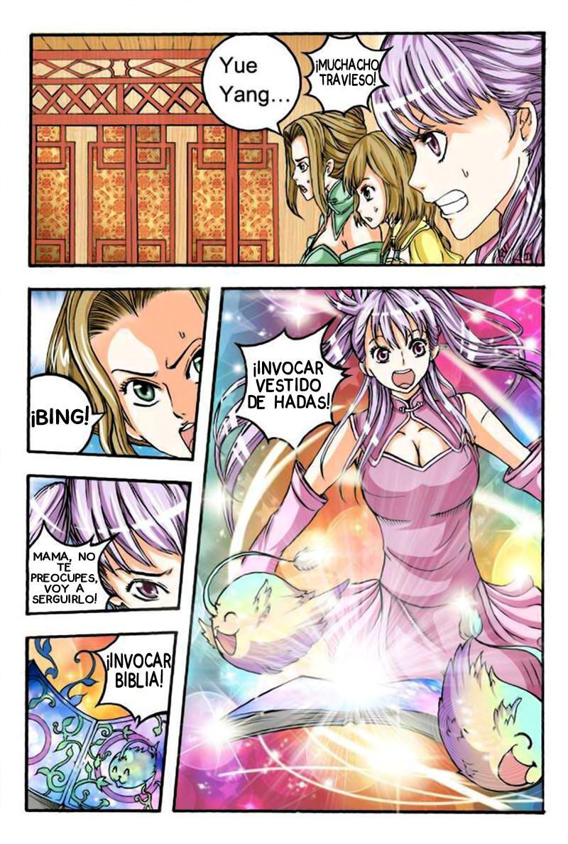 Capitulo 24 page 3