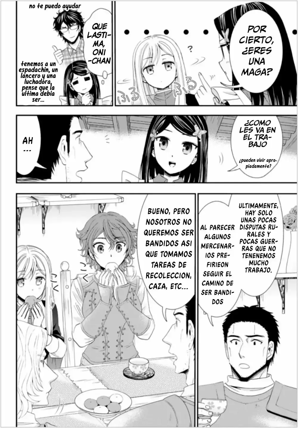 Capitulo 18 page 8
