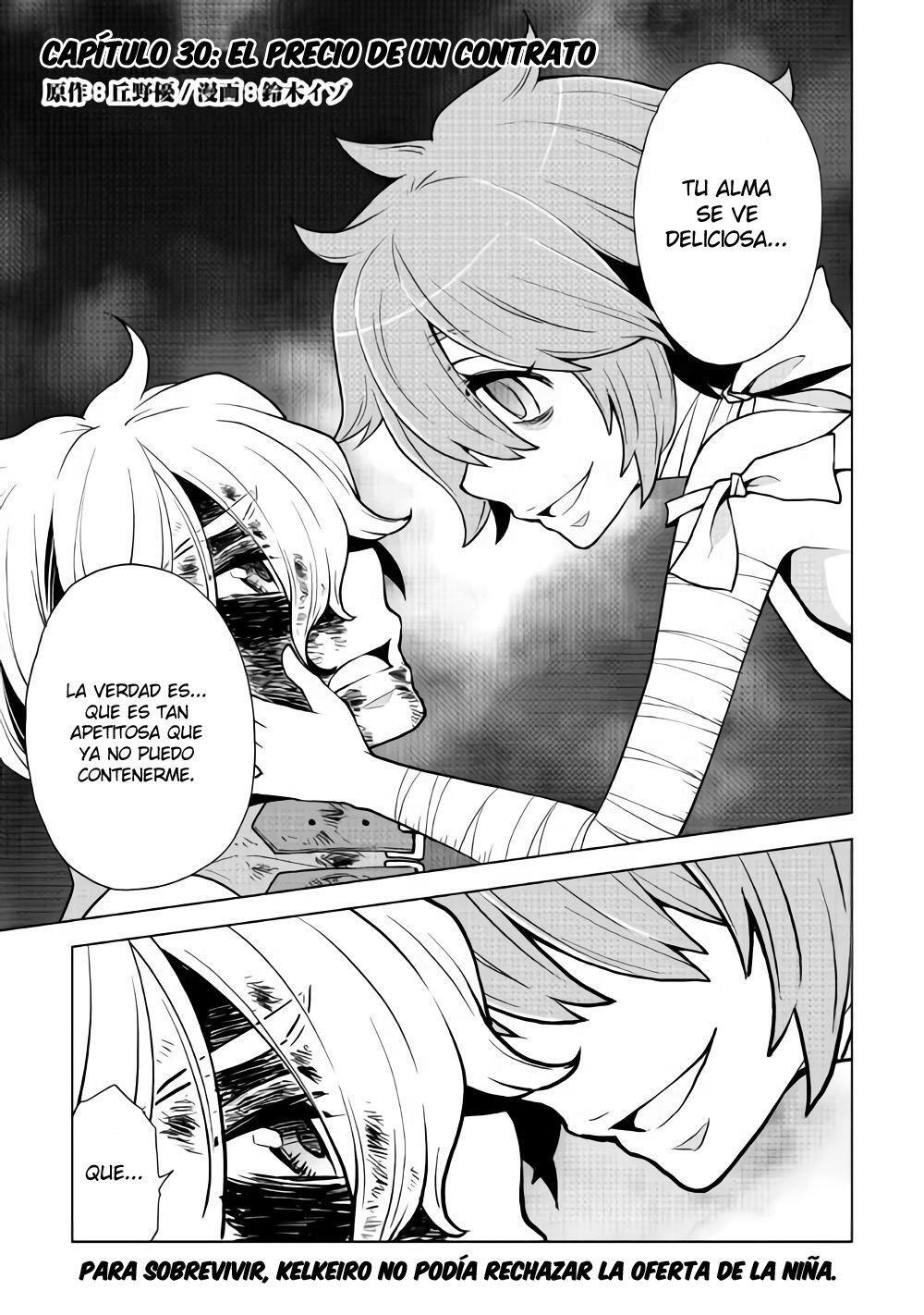 Capitulo 30 page 1