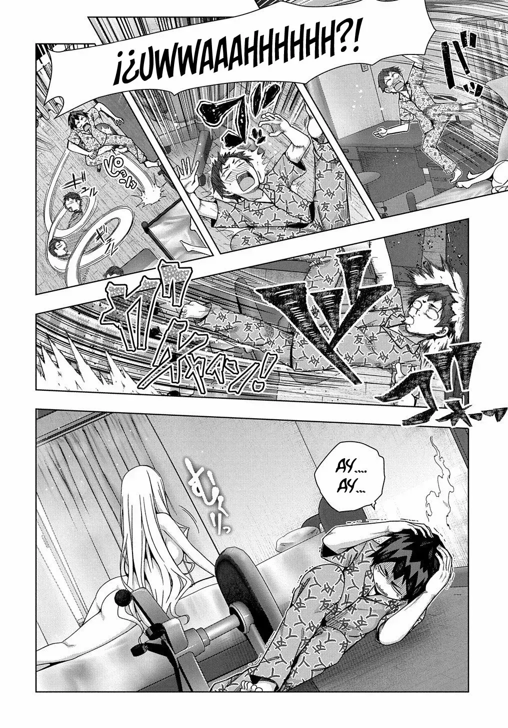 Capitulo 23 page 3