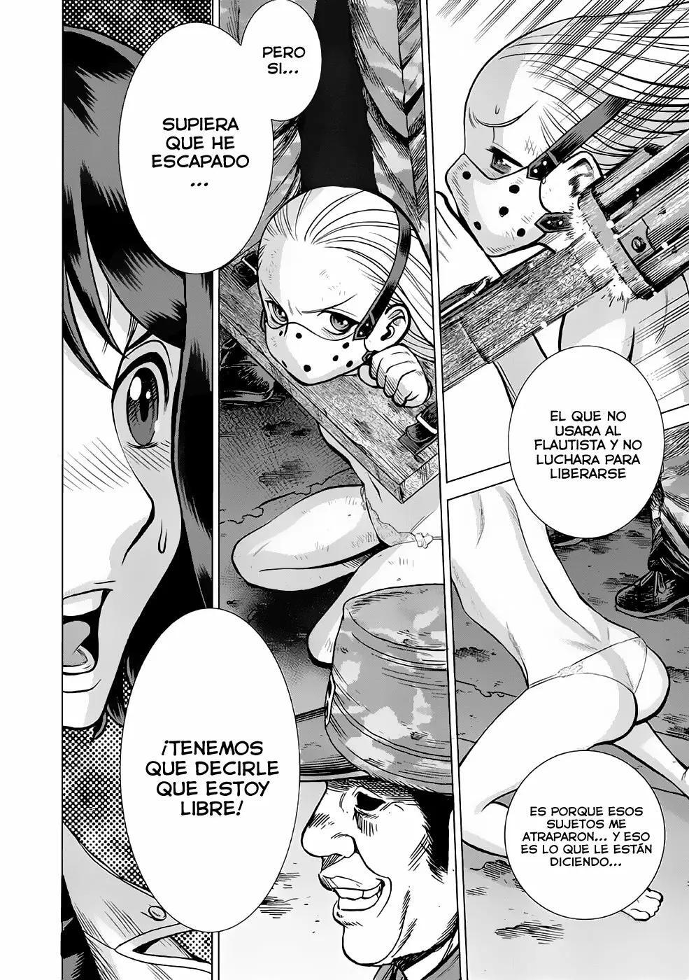 Capitulo 30 page 21