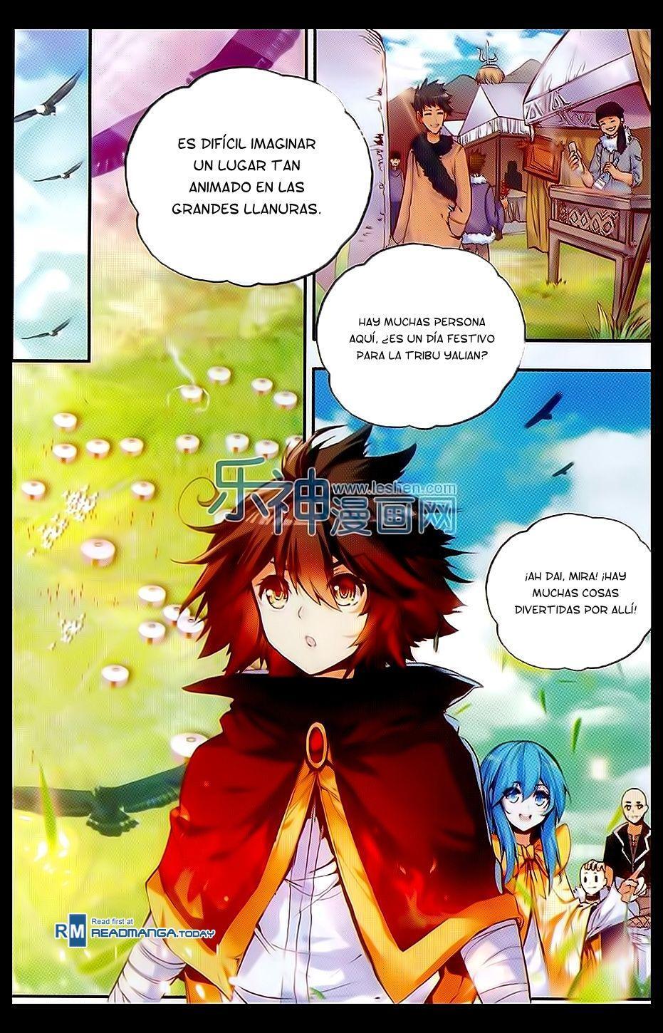 Capitulo 49 page 3