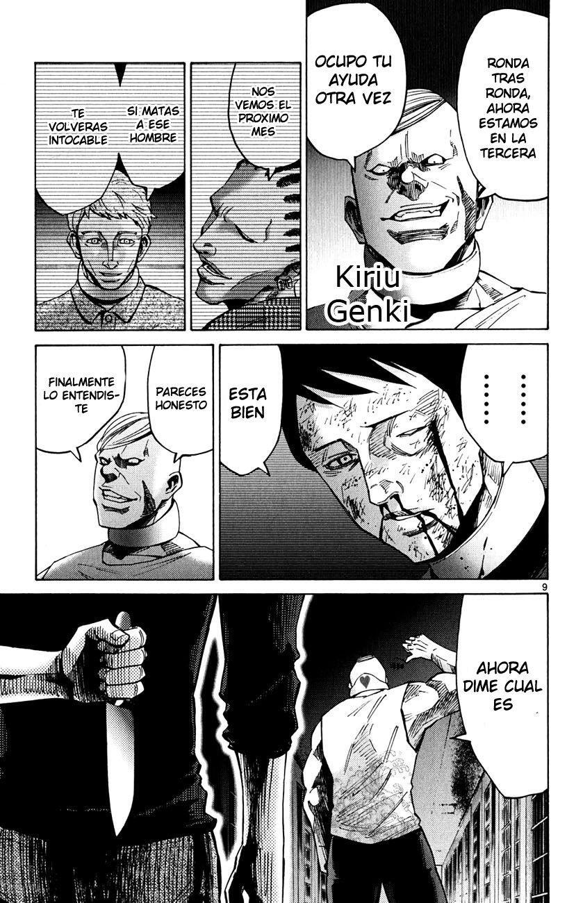 Capitulo 46 page 10