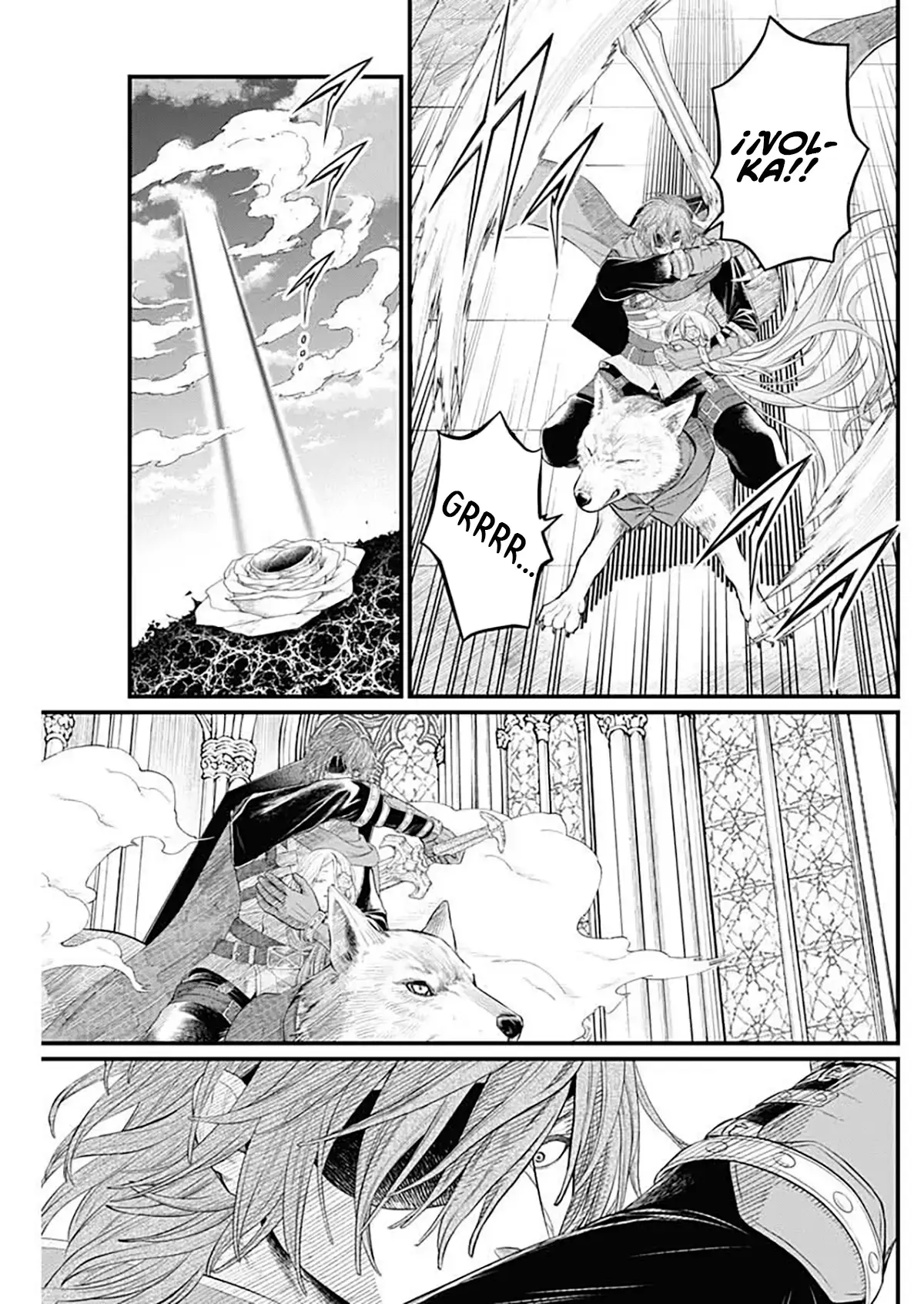 Capitulo 48 page 15
