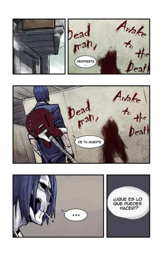 Capitulo 18 page 10