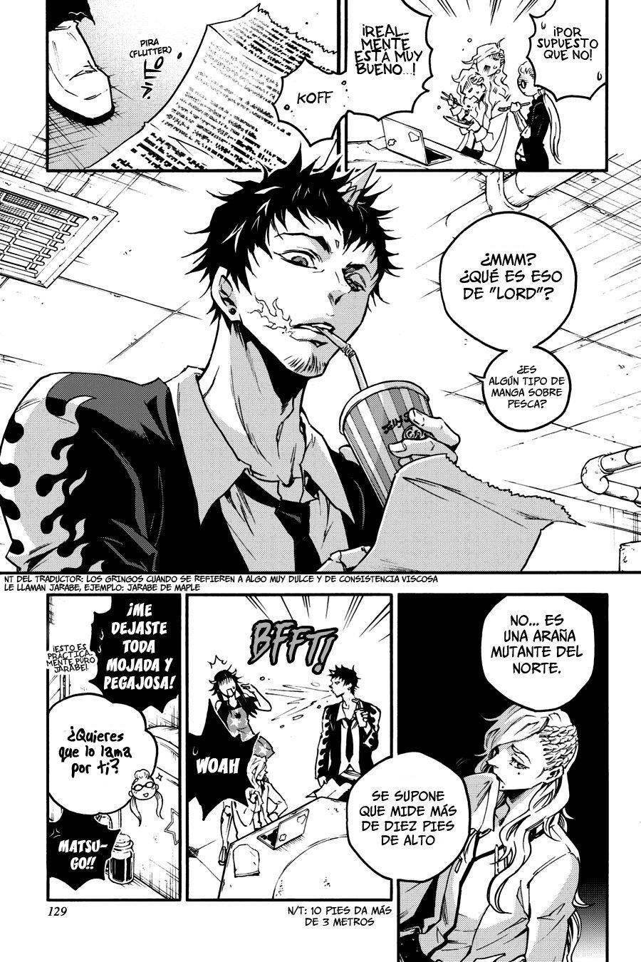 Capitulo 27 page 4