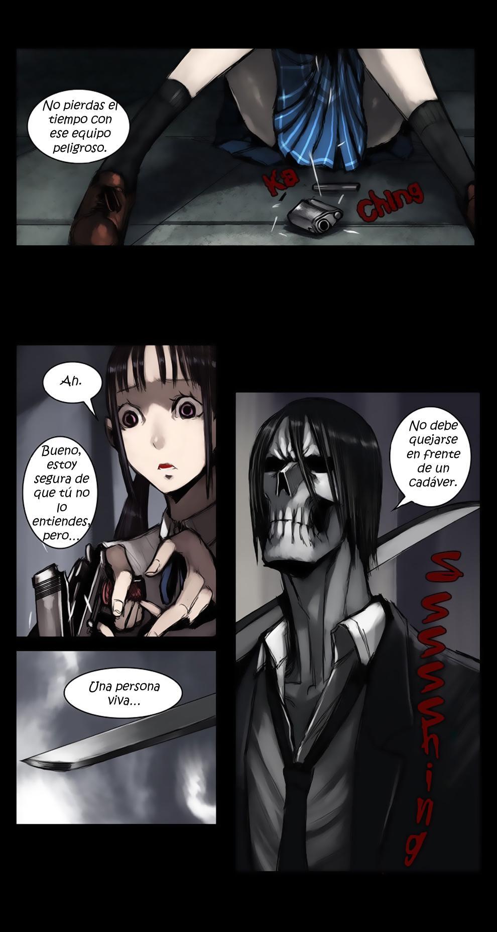 Capitulo 42 page 7