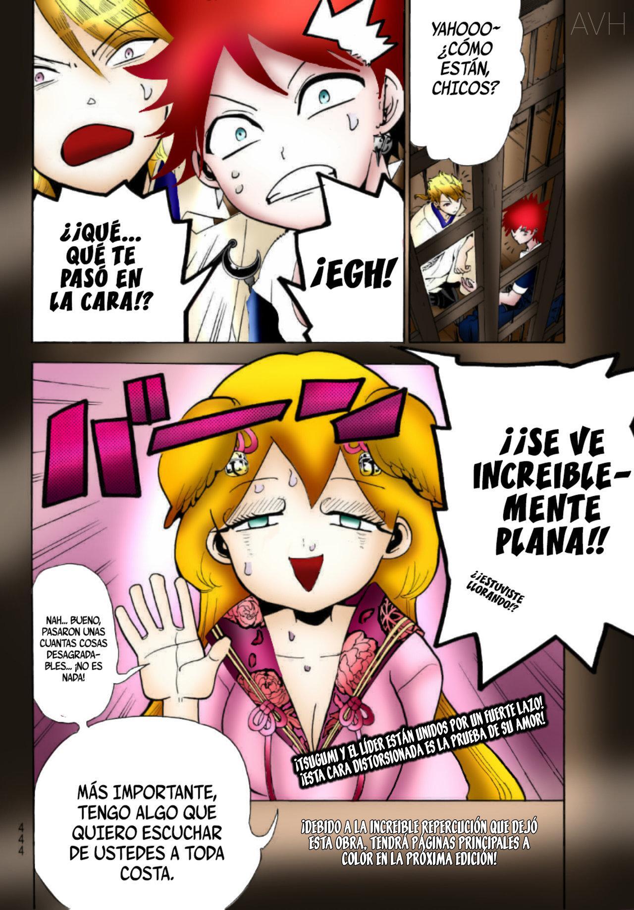 Capitulo 11 page 22