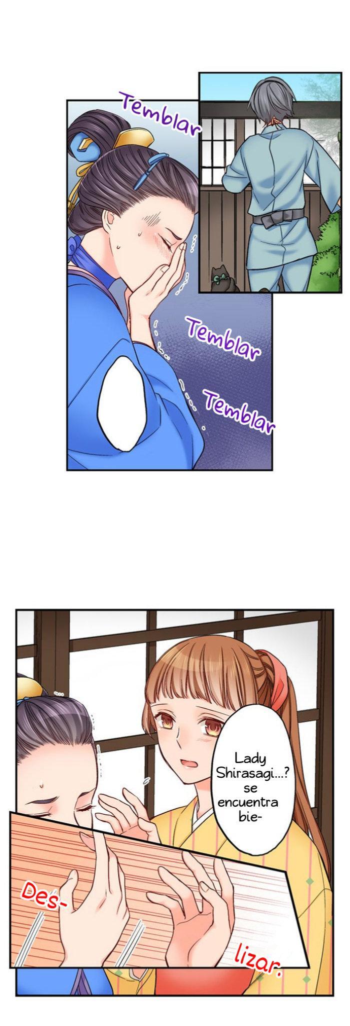 Capitulo 31 page 14