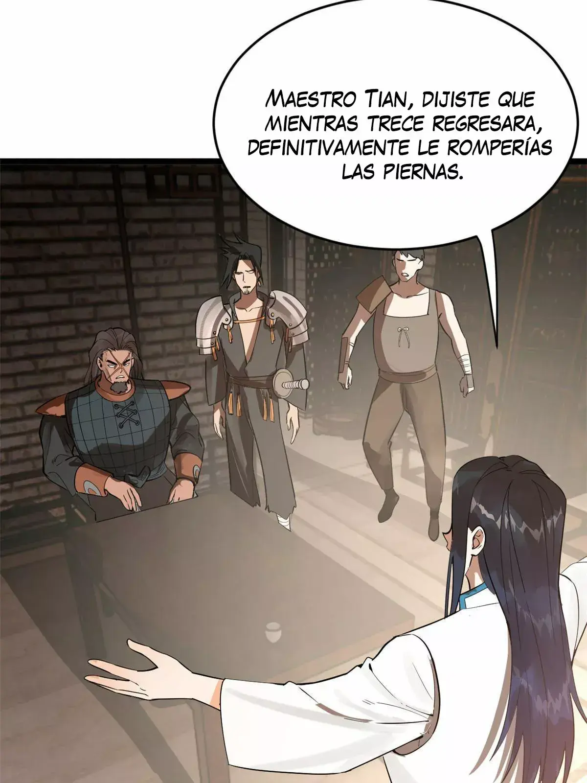 Capitulo 18 page 10