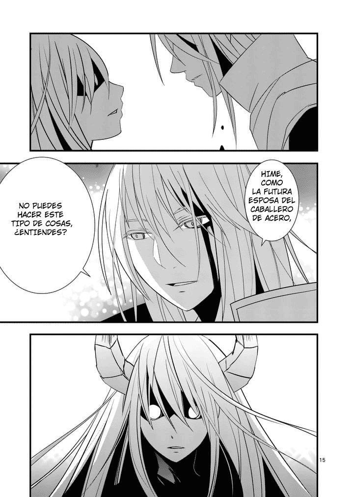 Capitulo 28 page 15