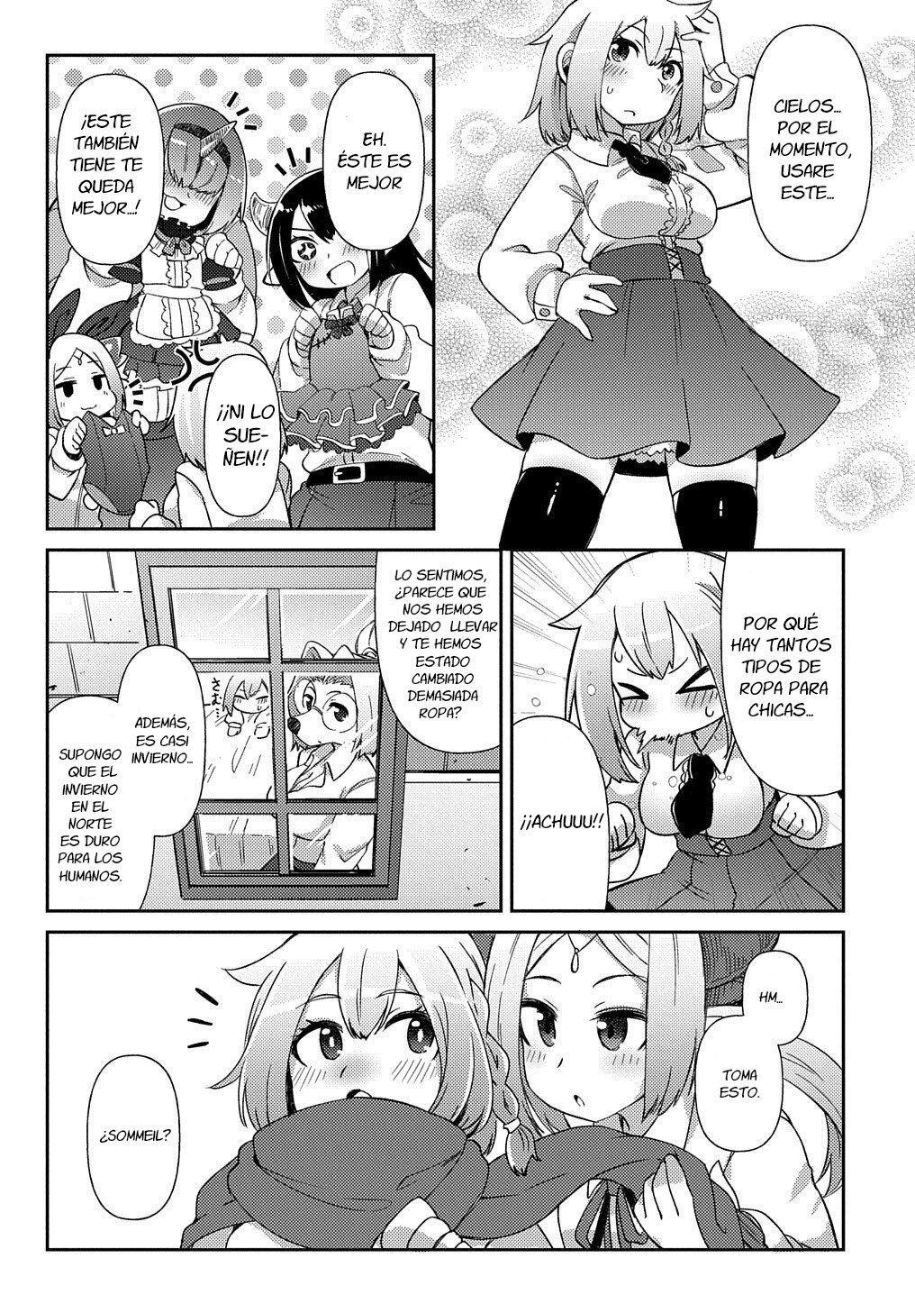 Capitulo 17 page 20