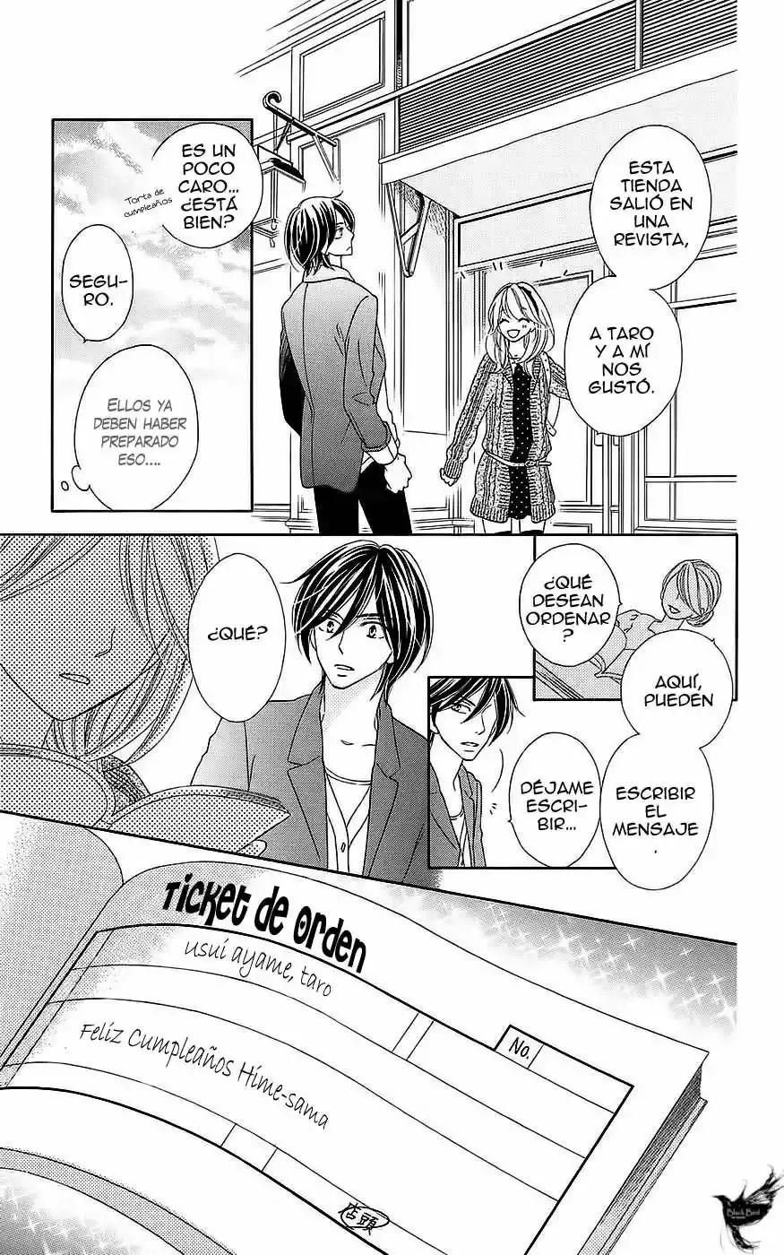 Capitulo 64 page 31