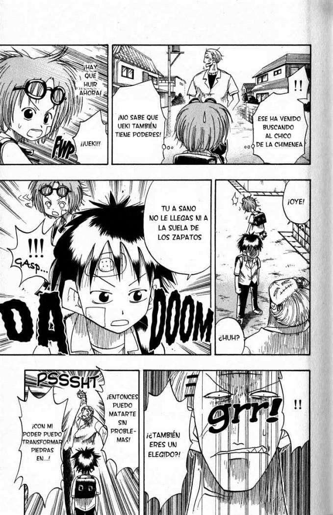 Capitulo 9 page 16