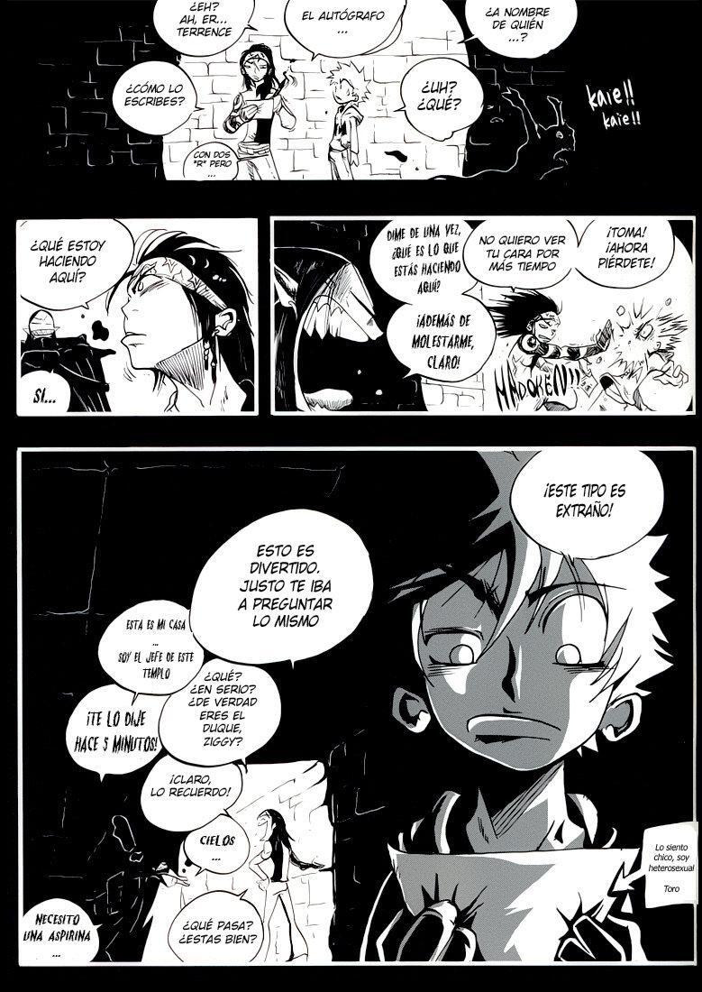 Capitulo 8 page 13