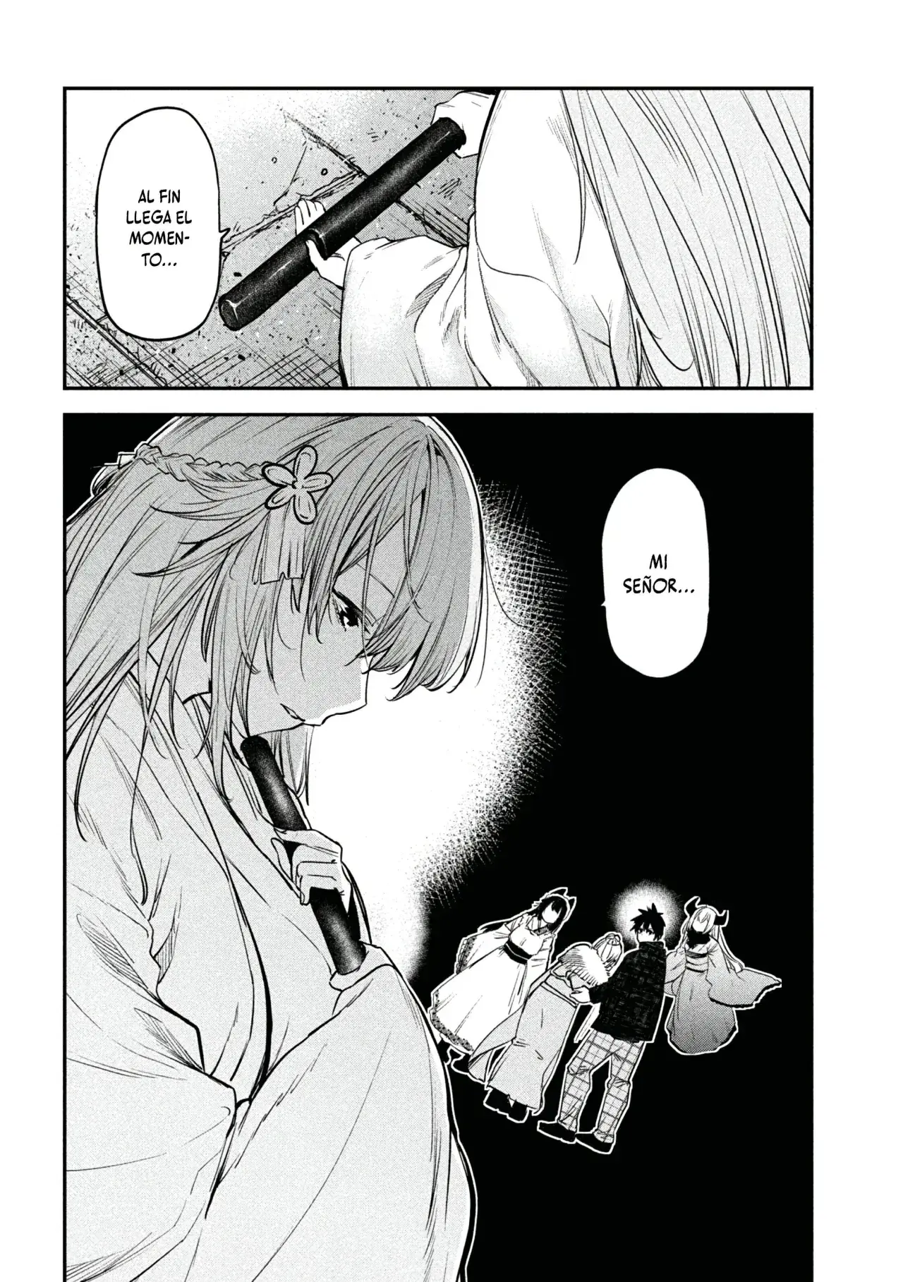 Capitulo 30 page 19