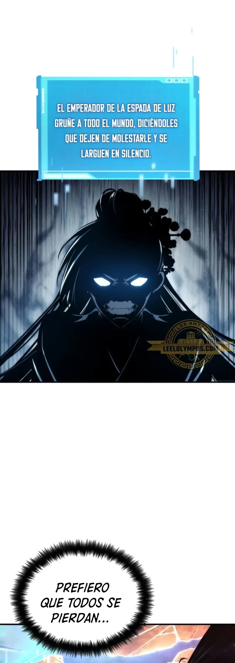 Capitulo 83 page 20