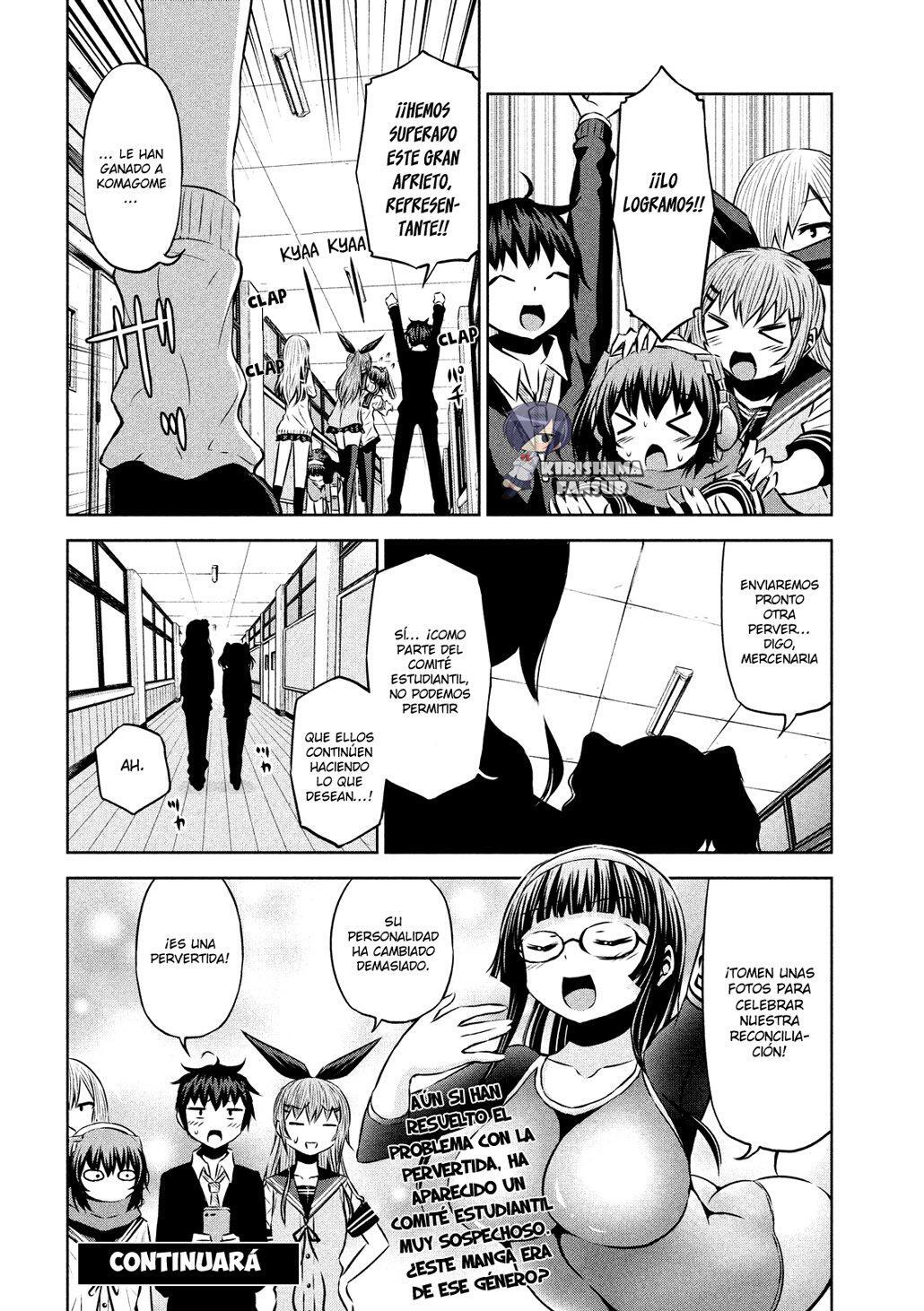 Capitulo 47 page 19